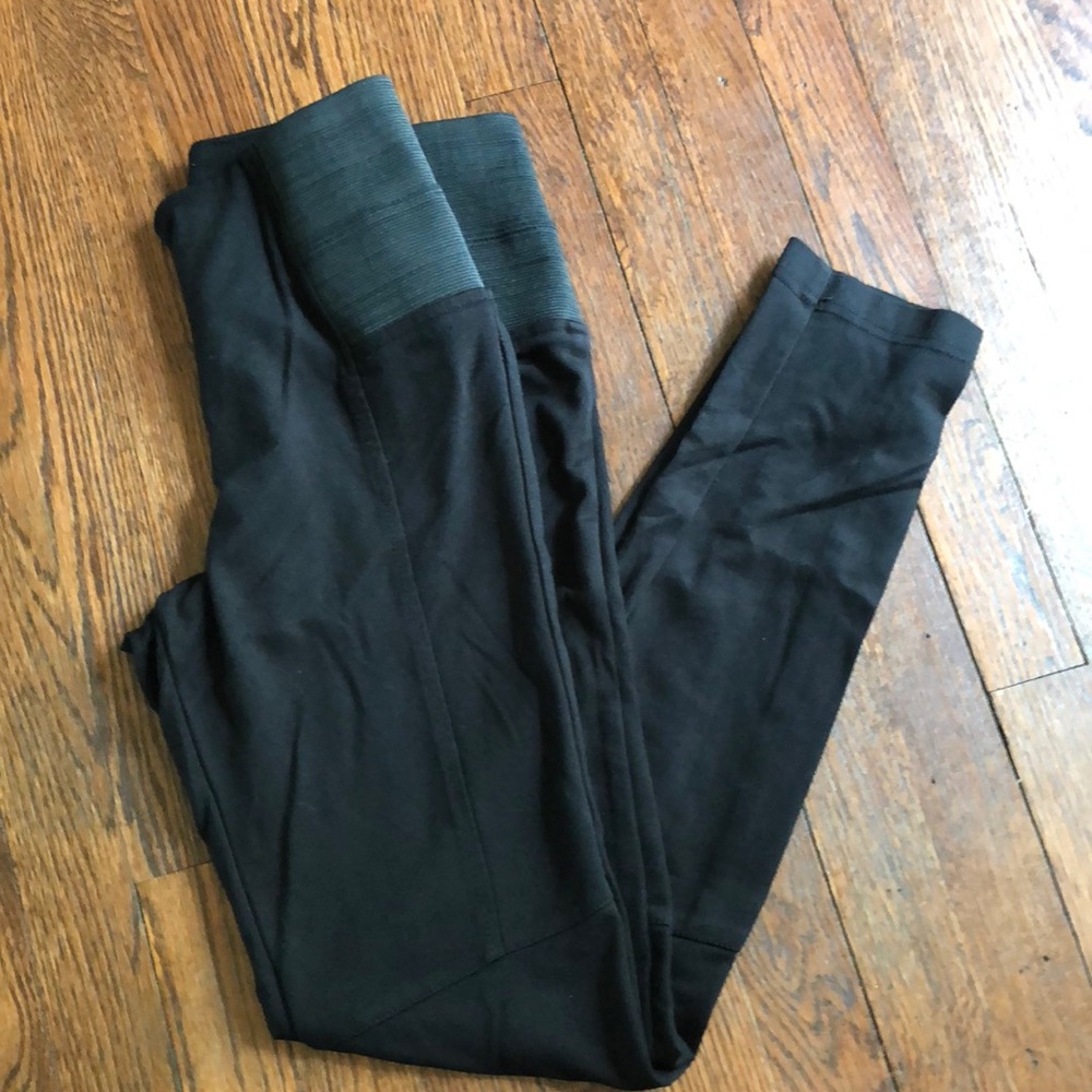 Kut from the Kloth Black legging